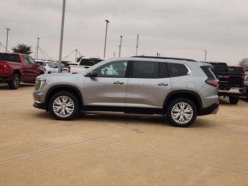 New 2026 GMC Acadia Elevation w/ Elevation Premium Package FWD image 5