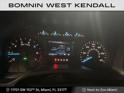 Used 2020 Ford F150 XL w/ Equipment Group 101A Mid image 4