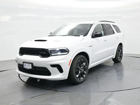 New 2025 Dodge Durango R/T w/ Blacktop Package image 2