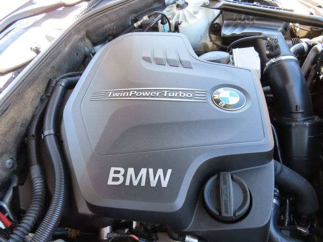 Used 2015 BMW 528i Sedan RWD image 28