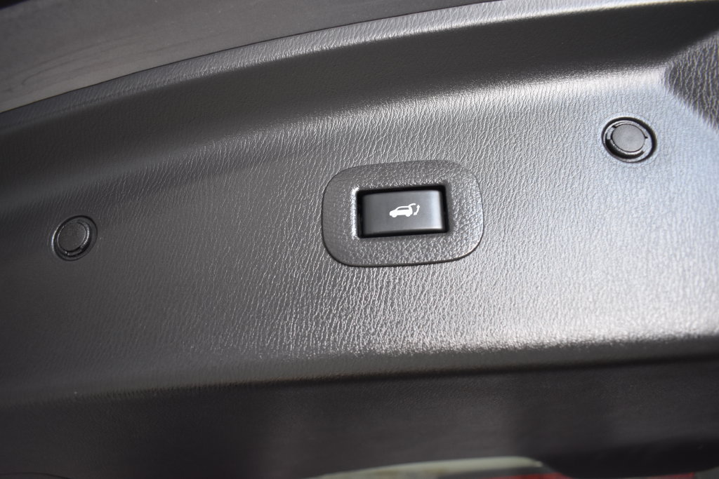 Used 2023 INFINITI QX80 Sensory w/ Cargo Package AWD/4WD image 44
