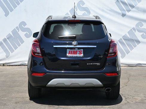 Used 2022 Buick Encore Preferred w/ Safety Package image 5
