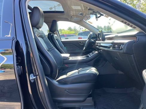 Used 2023 Lincoln Aviator Reserve w/ Jet Package AWD/4WD image 30