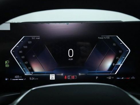 Used 2026 BMW 430i xDrive Coupe w/ Parking Assistance Package image 26