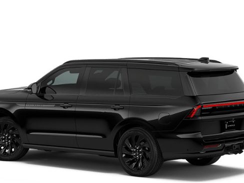 New 2026 Lincoln Navigator Reserve w/ Jet Appearance Package AWD/4WD image 25