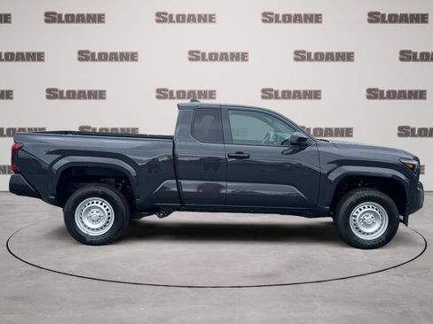 Used 2026 Toyota Tacoma SR w/ SR Upgrade Package AWD/4WD image 6