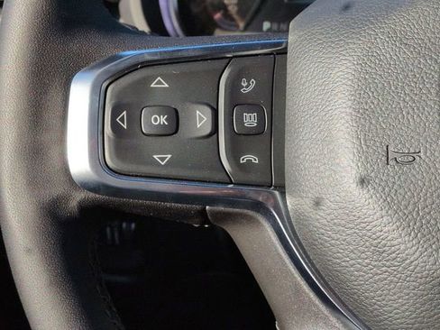 New 2026 RAM 2500 Laramie w/ Night Edition AWD/4WD image 23