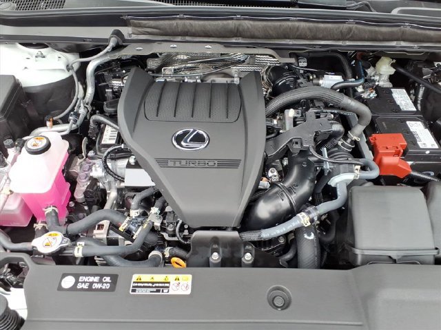 New 2026 Lexus RX 350 Premium w/ Convenience Package AWD/4WD image 12