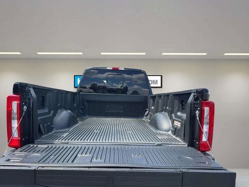 Used 2024 Ford F250 XL w/ XL Driver Assist Package AWD/4WD image 9