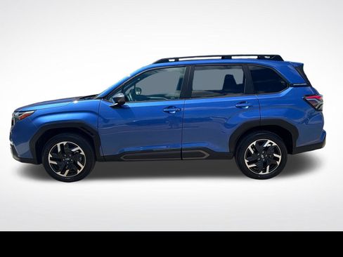 Certified 2026 Subaru Forester Limited AWD/4WD image 15