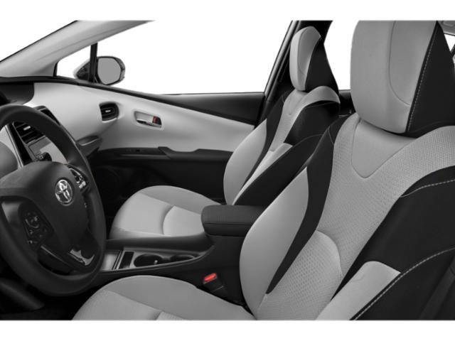 Used 2020 Toyota Prius XLE AWD/4WD image 9