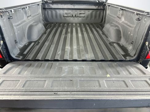 Used 2016 GMC Sierra 1500 4x4 Double Cab w/ Elevation Edition image 23