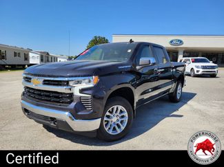 Used 2023 Chevrolet Silverado 1500 LT AWD/4WD 360° Tour