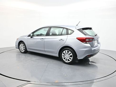 Used 2022 Subaru Impreza 2.0i image 5