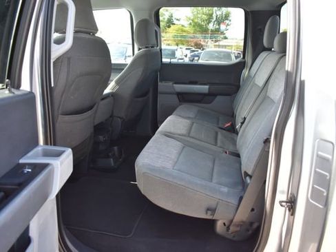 Used 2024 Ford F250 XLT AWD/4WD image 35