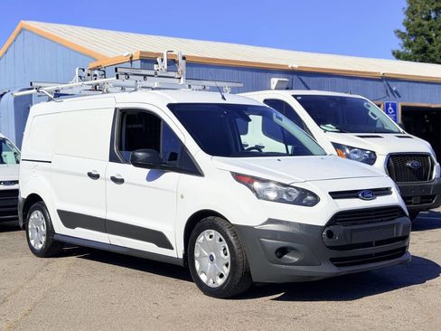 Used 2015 Ford Transit Connect XL FWD image 1