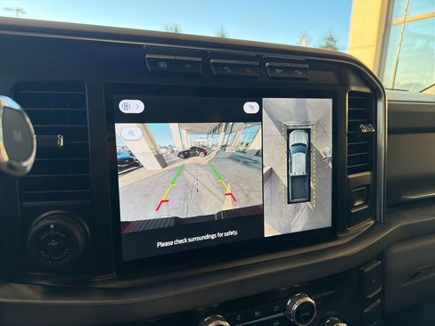 Used 2024 Ford F350 Limited w/ FX4 Off-Road Package image 30