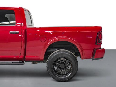 Used 2026 RAM 2500 Tradesman AWD/4WD image 12