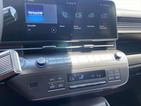 New 2026 Hyundai Kona SEL Premium FWD image 14