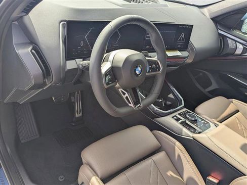 New 2026 BMW X3 xDrive30 image 3