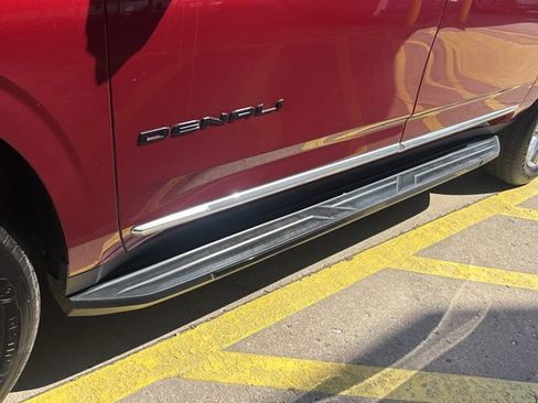 Used 2023 GMC Yukon XL Denali w/ LPO, Floor Liner Package AWD/4WD image 14