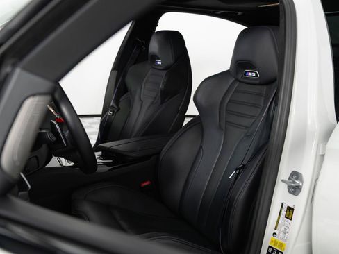 Used 2023 BMW M5 w/ Competition Package AWD/4WD image 4