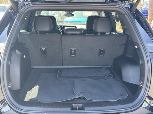 Used 2025 Chevrolet Equinox LT w/ Convenience Package II FWD image 18