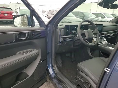 New 2026 Hyundai Santa Fe Calligraphy image 11