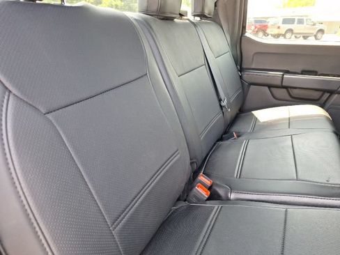 Used 2021 Ford F150 XL w/ STX Appearance Package AWD/4WD image 17