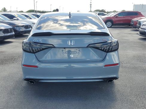 Used 2023 Honda Civic Si image 7