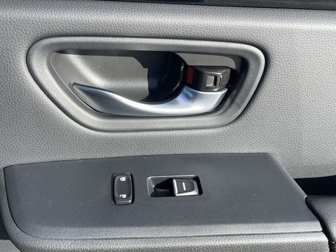 New 2025 Honda Pilot TrailSport image 14