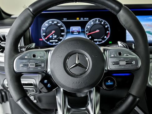 Used 2022 Mercedes-Benz G 63 AMG 4MATIC image 28