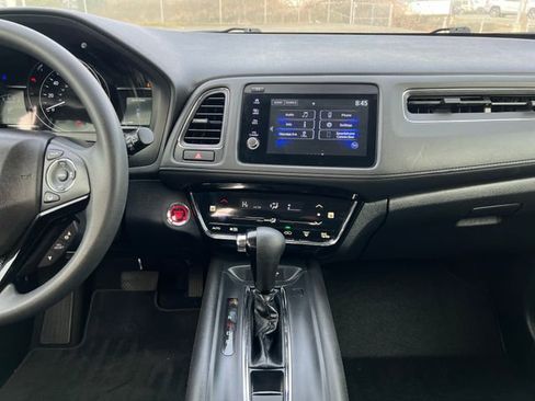 Used 2021 Honda HR-V EX image 20