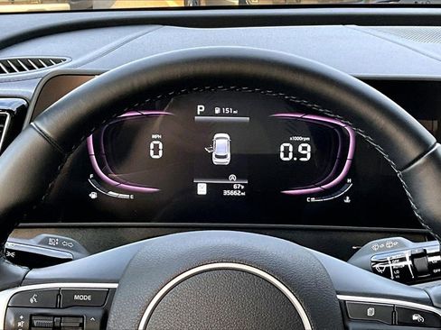Certified 2023 Kia Sportage X-Line image 13