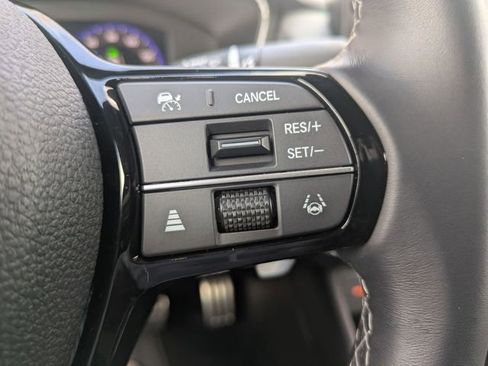 Certified 2026 Acura Integra A-Spec FWD image 17