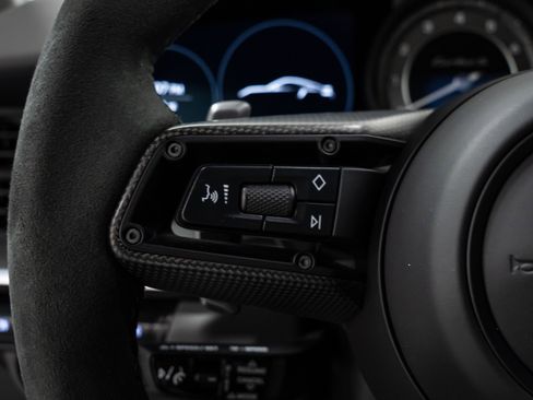 Used 2024 Porsche 911 Turbo S image 36