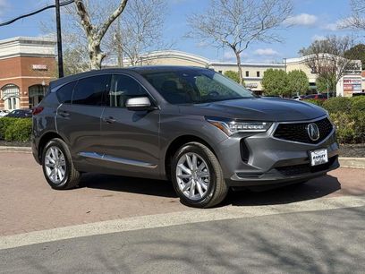 Used 2024 Acura RDX SH-AWD