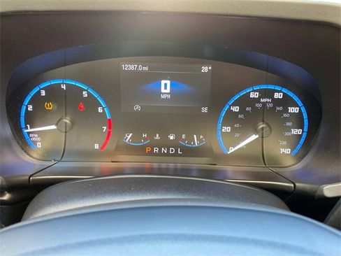 Used 2024 Ford Bronco Sport Big Bend w/ Convenience Package image 17