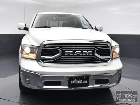 Used 2018 RAM 1500 Limited AWD/4WD image 50