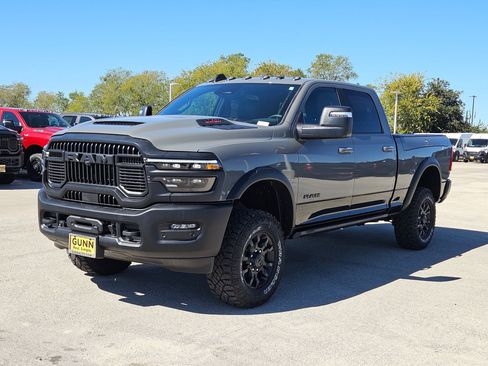 New 2026 RAM 2500 Power Wagon image 7