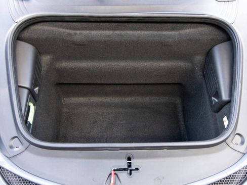 Used 2025 Porsche 718 Boxster Spyder RS image 50