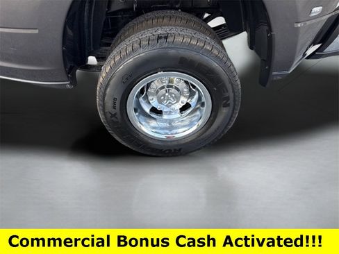 New 2026 RAM 3500 Tradesman image 22