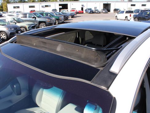 Used 2020 Kia Sorento SX image 18