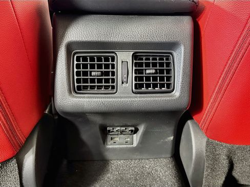 Certified 2026 Toyota Camry XSE w/ Premium Plus Package AWD/4WD image 28