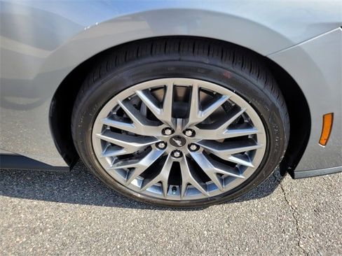 New 2025 Ford Mustang GT Premium image 48