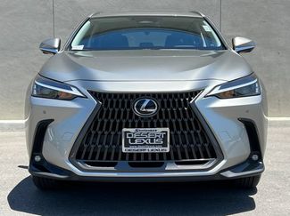 Used 2025 Lexus NX 350h AWD w/ Cold Area Package video 3