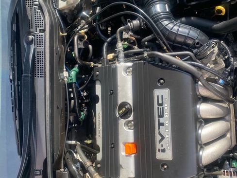 Used 2004 Honda Accord LX image 23