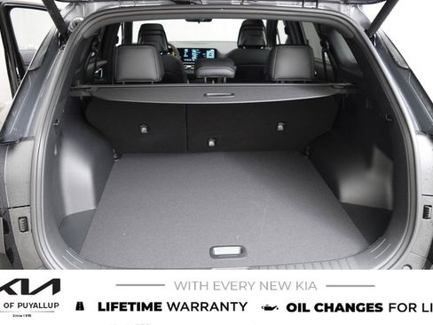 New 2026 Kia Sportage X-Line image 19