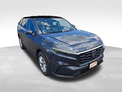 New 2026 Honda CR-V LX image 7