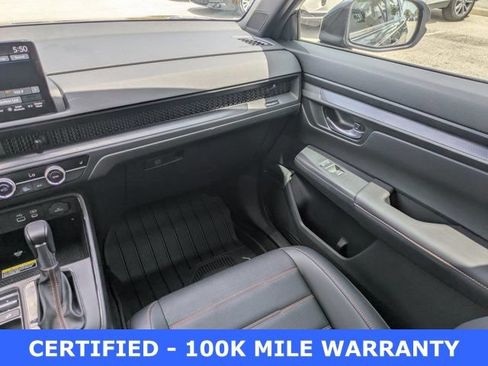 Used 2024 Honda CR-V Sport-L image 17